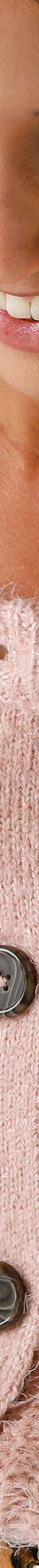 Gilet en maille anglaise fils brillants (rose) Gilet en maille anglaise fils brillants (rose)